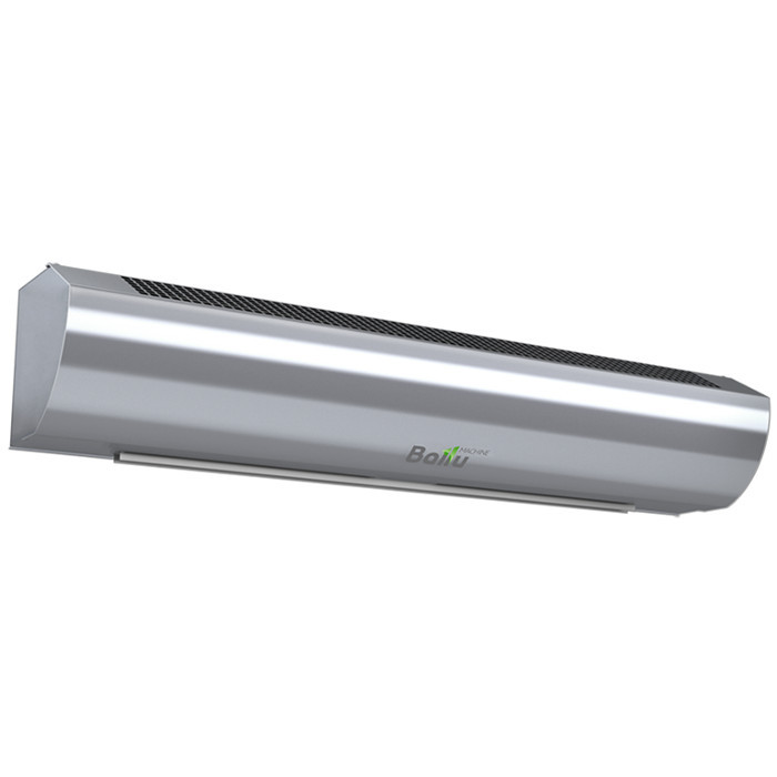 Тепловая электрическая завеса Ballu BHC-L10-S06 (BRC-E) Metallic