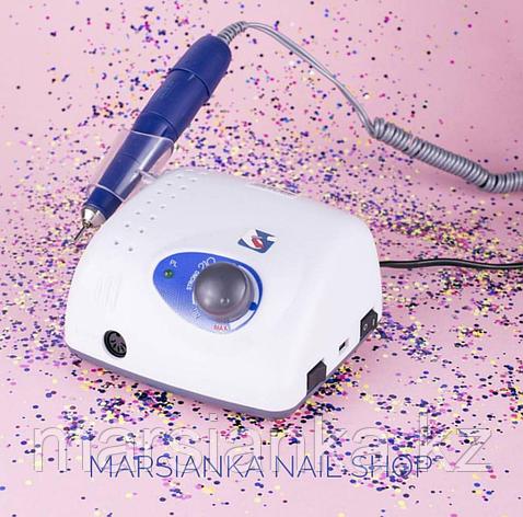 Бор машина Strong 210/105L (гарантия 12 месяцев) ОРИГИНАЛ, фото 2
