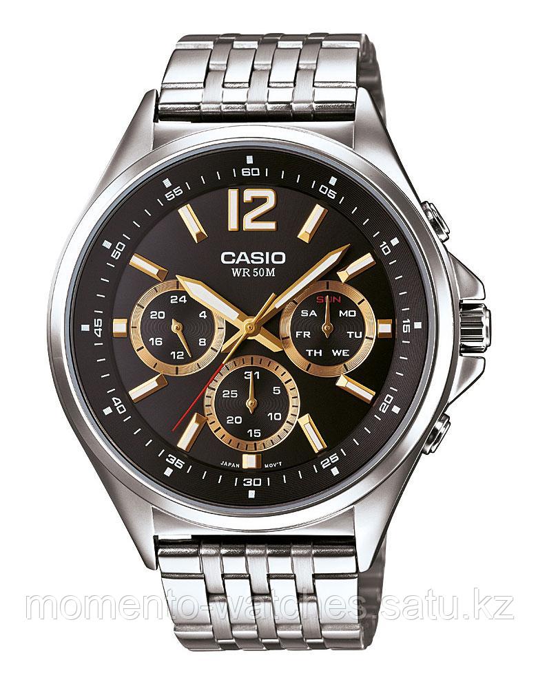 Casio MTP-E303D-1AVDF