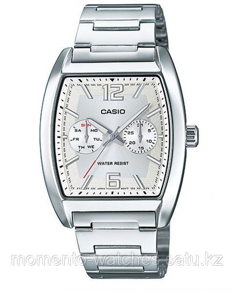 Мужские часы Casio MTP-E302D-7ADF
