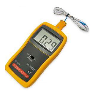 SP-7902B Цифровой контактный термометр K-типа - фото 1 - id-p27235714