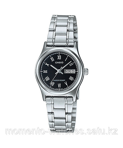 Женские часы Casio LTP-V006D-1BUDF