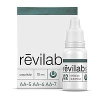 Бальзам Revilab SL 02 — для нервной системы и глаза