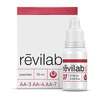 Бальзам Revilab SL 07 — для системы кроветворения