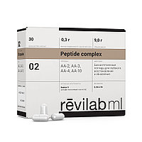 Revilab ML 02 — для системы кроветворения, химио-радиопротектор