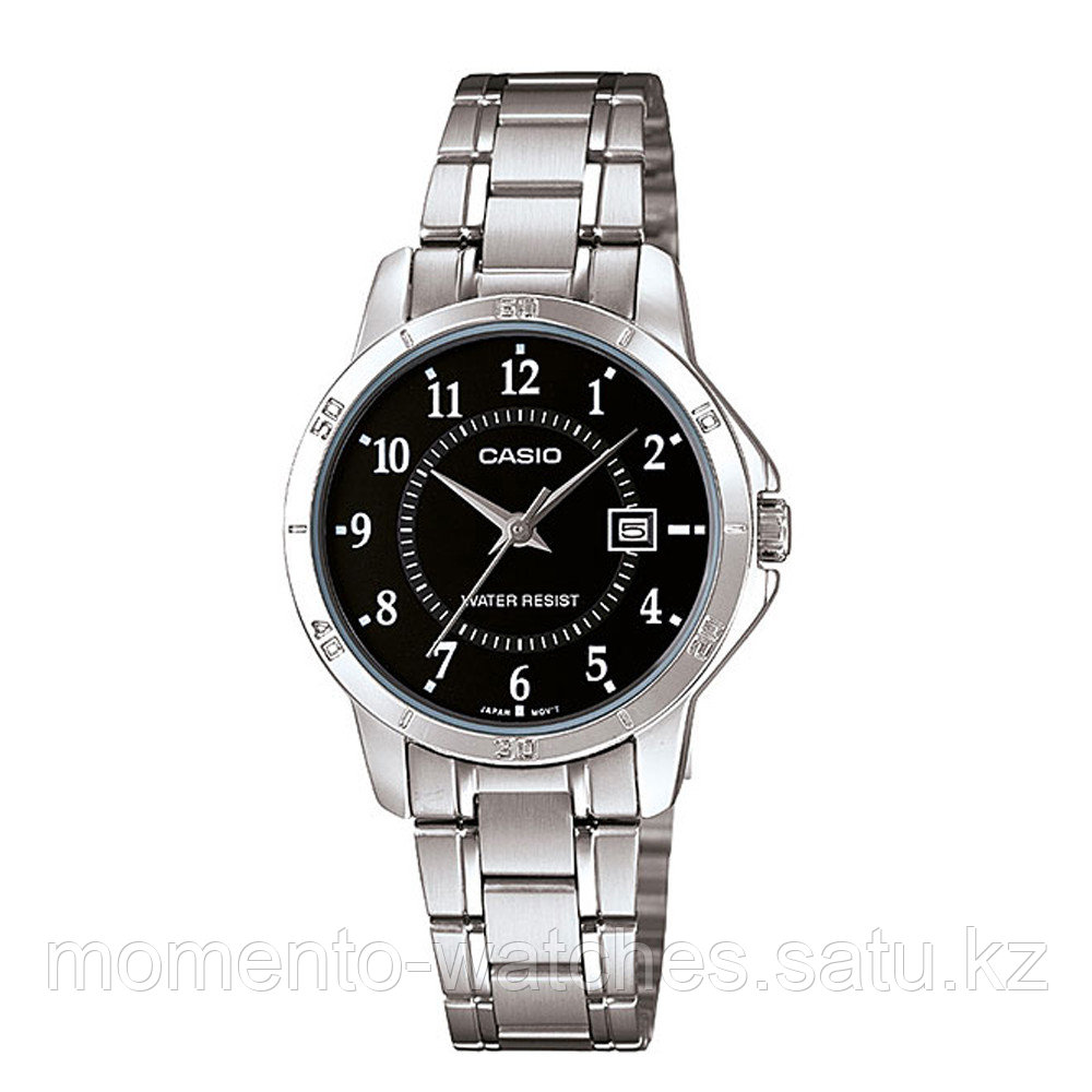 Женские часы Casio LTP-V004D-1BUDF