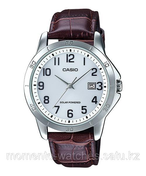 Мужские часы Casio MTP-VS02L-7A2DF