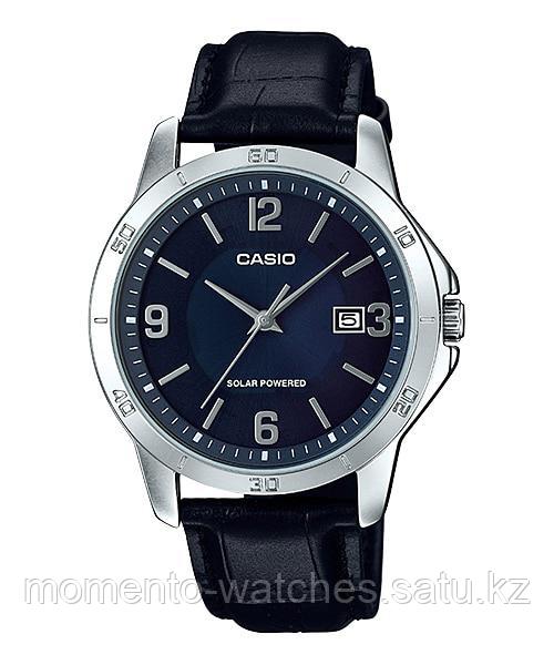 Мужские часы Casio MTP-VS02L-2ADF