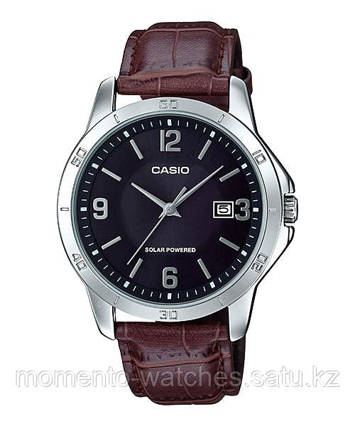 Мужские часы Casio MTP-VS02L-1A2DF