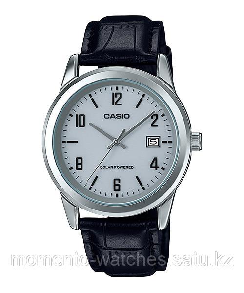Мужские часы Casio MTP-VS01L-7B3DF