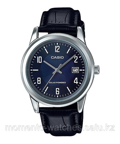 Мужские часы Casio MTP-VS01L-7B3DF