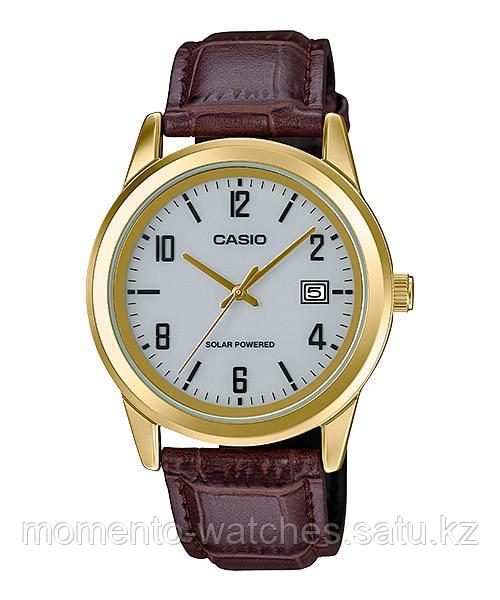 Мужские часы Casio MTP-VS01GL-7BDF