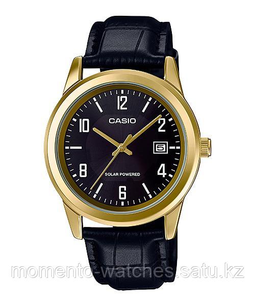 Мужские часы Casio MTP-VS01GL-1BDF