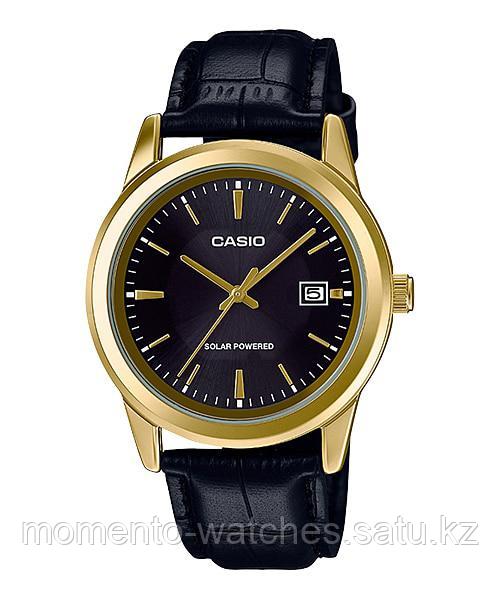 Мужские часы Casio MTP-VS01GL-1A2DF