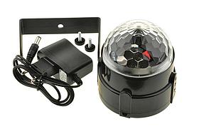 Диско-шар светодиодный Led Magic Ball, фото 2