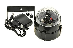 Светодиодный диско-шар Magic Ball Light, фото 2