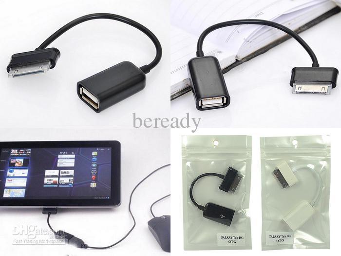 USB кабель для SAMSUNG GALAXY TAB 10.1