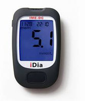 Анализатор глюкозы iDiA