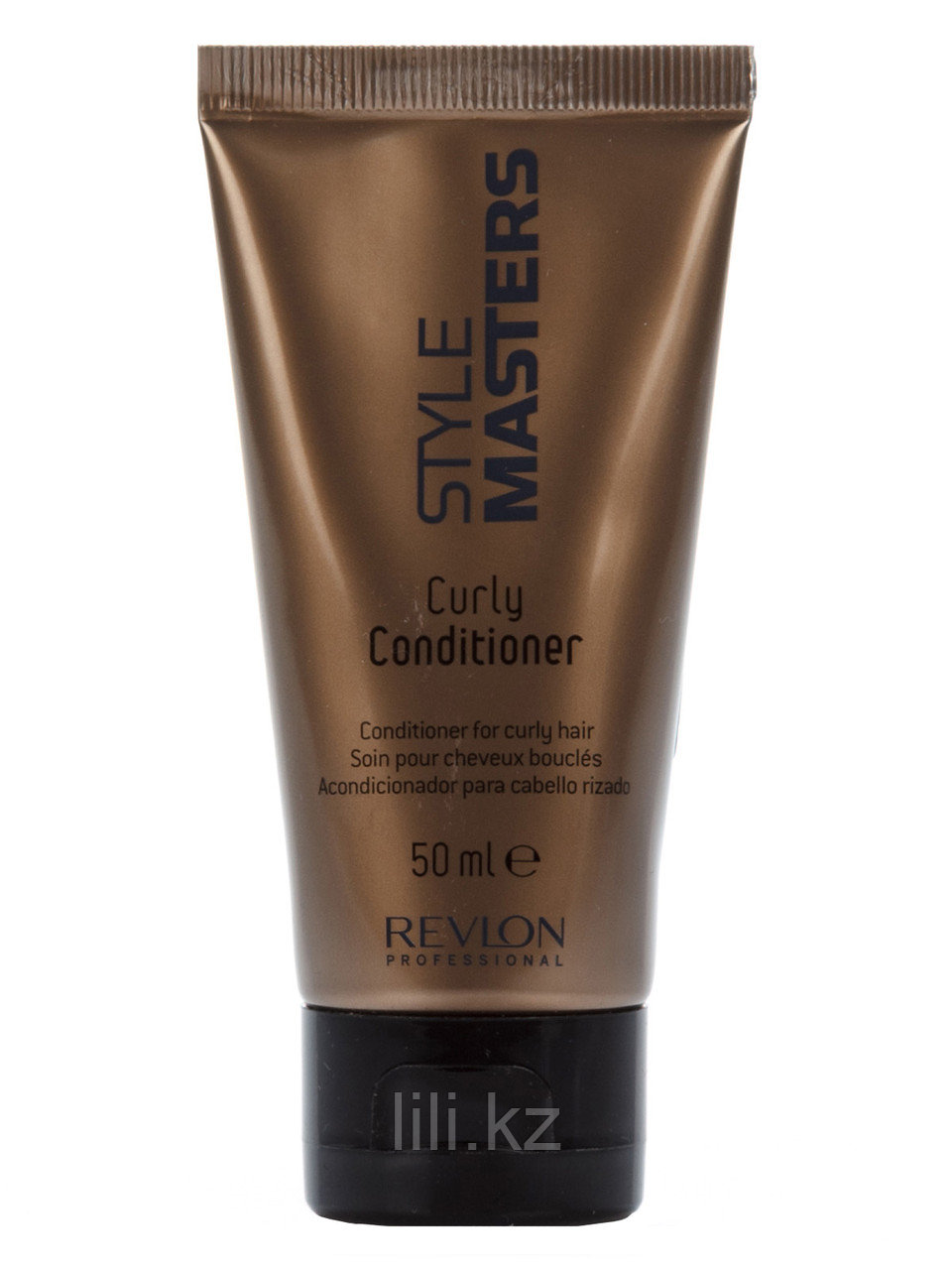 Кондиционер для вьющихся волос Revlon Style Masters Curly Conditioner 50 мл.