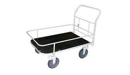 Тележка внутрикорпусная ТВК-1