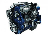 Двигатель Navistar (International) T444E, Navistar VT365, Navistar DTA360