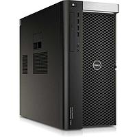 Рабочая станция Dell Precision T7910