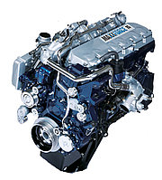 Двигатель Navistar 6.12 TCA, Navistar 6.10 TCA, Navistar 6.10 T, Navistar 229-6 T, Navistar 4.10 TCA