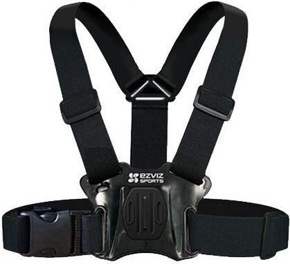 Chest Harness - Ремни крепления на грудь для экшн-камер Ezviz.