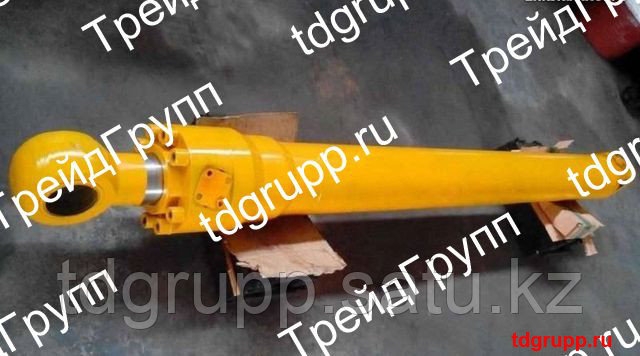 KSV0737 Гидроцилиндр стрелы JCB JS330