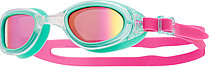 Очки для плавания TYR Pink Special OPS 2.0 Femme Polarized 687