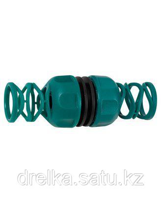Муфта RACO ORIGINAL шланг-шланг, 3/4 с защитой от перегиба, 4250-55228C , фото 2