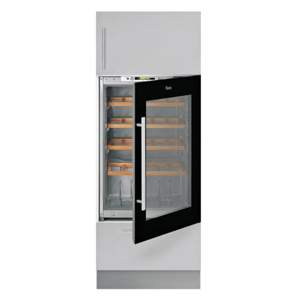 Встраиваемый винный шкаф Teka RVI 35