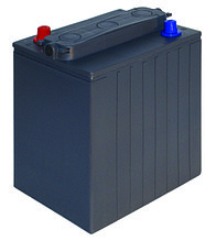 Тяговый аккумулятор SIAP 3 GEL 175 (6В, 227Ач)