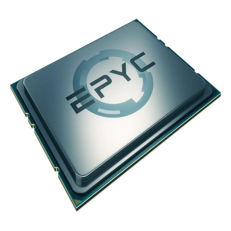 Процессор AMD EPYC 7451 Naples 24C/48T 7451 2.3G 64M
