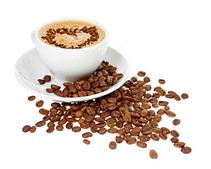 Кофе в зернах