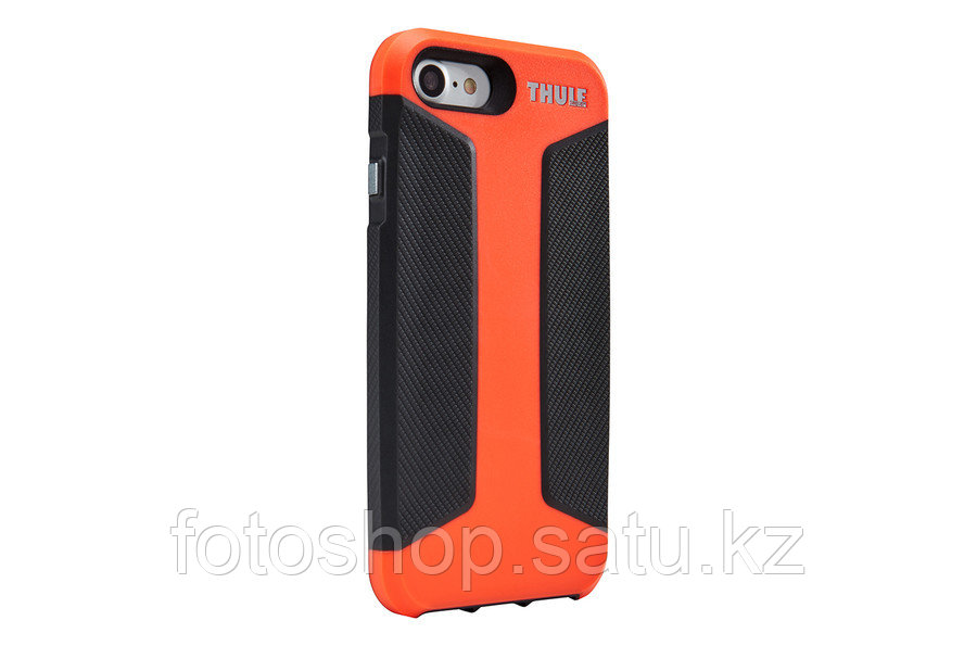 Чехол Thule Atmos X3 iPhone 7/iPhone 8 TAIE-3126 coral/dark shadow