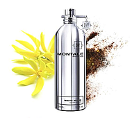 Әйелдер мен ерлерге арналған White Musk Montale 100 мл