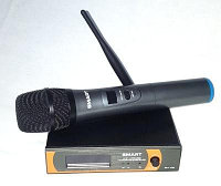 Радиомикрофон SMART SM-102