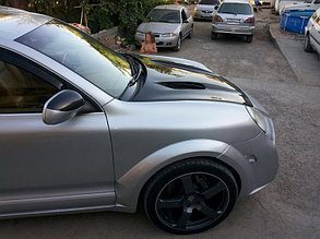 Porsche Cayenne 955 1