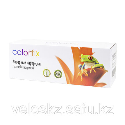 Картридж Colorfix CE285A/CB435A/CB436A/725, фото 2