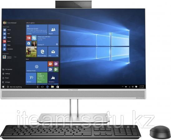 Моноблок HP 1KP42EA ProOne 440 G3 AiO NT - фото 1 - id-p49254730