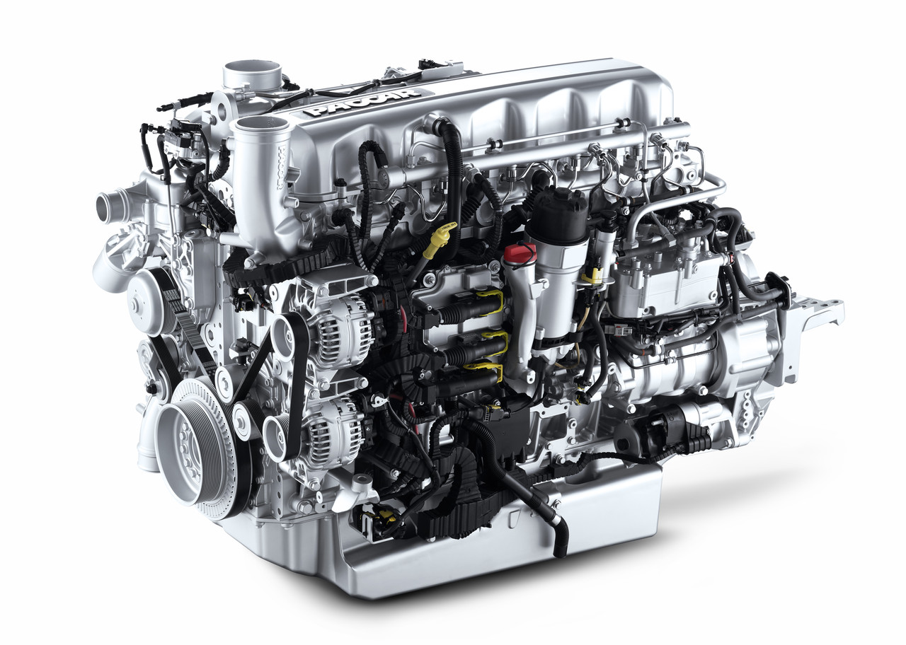 Двигатель DAF CN 620, DAF CNS620, DAF CNT 620 - фото 3 - id-p49254724