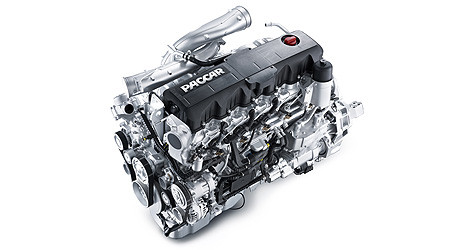 Двигатель DAF 1160M, DAF CKXE1160, DAF CKA1160M, DAF CKB1160, DAF CKL1160 - фото 2 - id-p49254810
