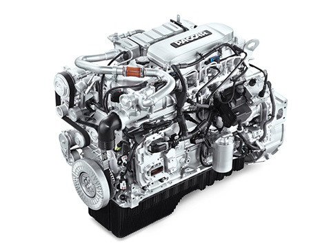 Двигатель DAF 1160M, DAF CKXE1160, DAF CKA1160M, DAF CKB1160, DAF CKL1160 - фото 5 - id-p49254810