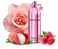 Әйелдерге арналған Candy Rose Montale 100 мл