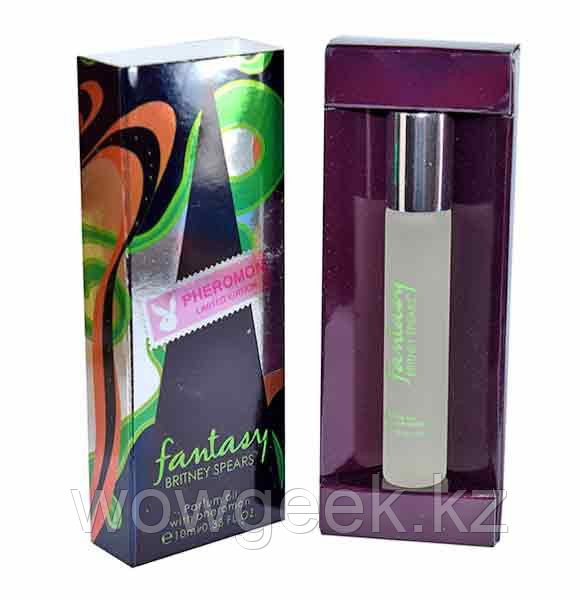 PHEROMON Britney Spears Fantasy (for Women), фото 1
