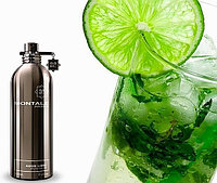 Aoud Lime Montale для женщин и мужчин 100 мл