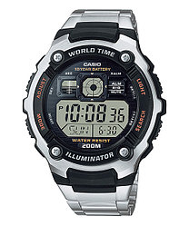 Мужские часы Casio AE-2000WD-1AVSDF