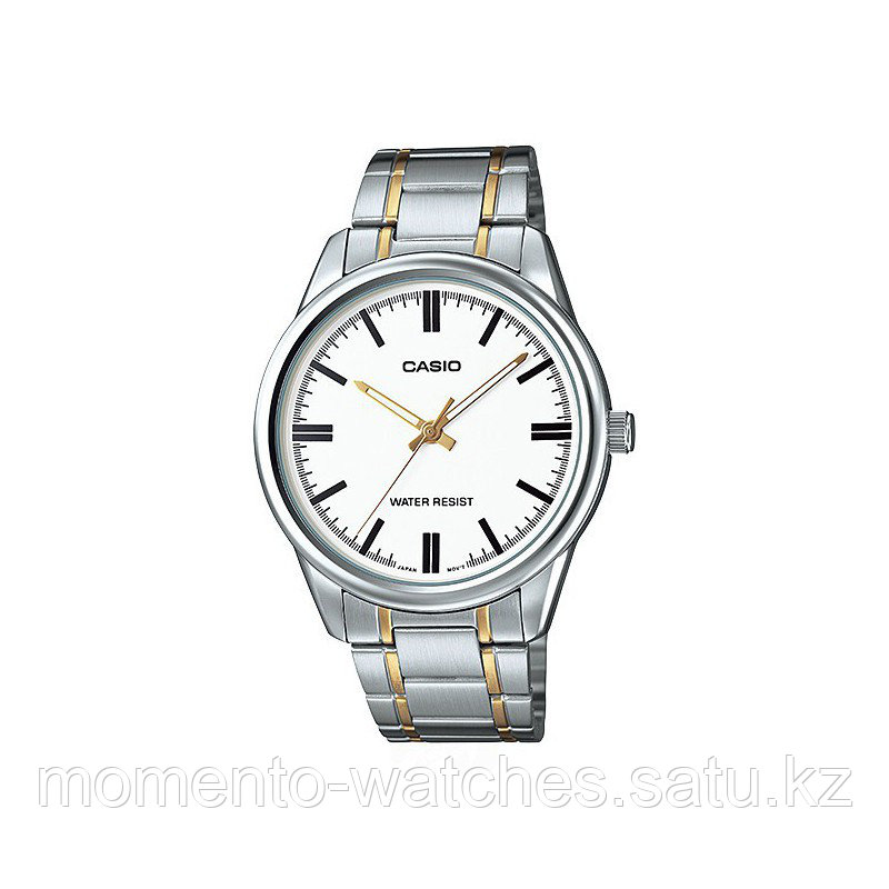 Мужские часы Casio MTP-V005SG-7AUDF