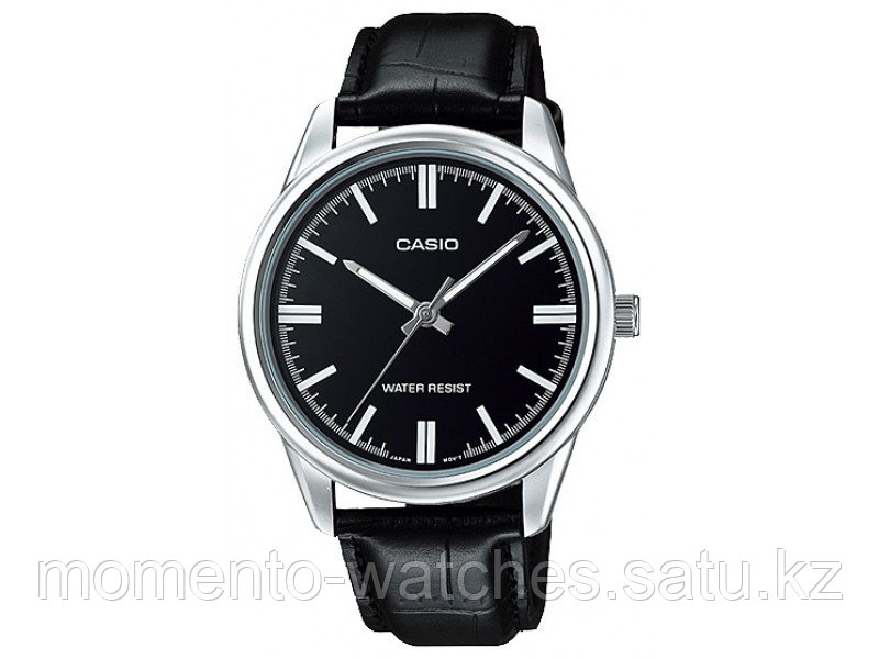 Мужские часы Casio MTP-V005L-1AUDF